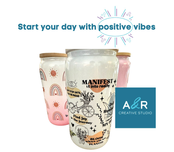 Positive Vibes Collection