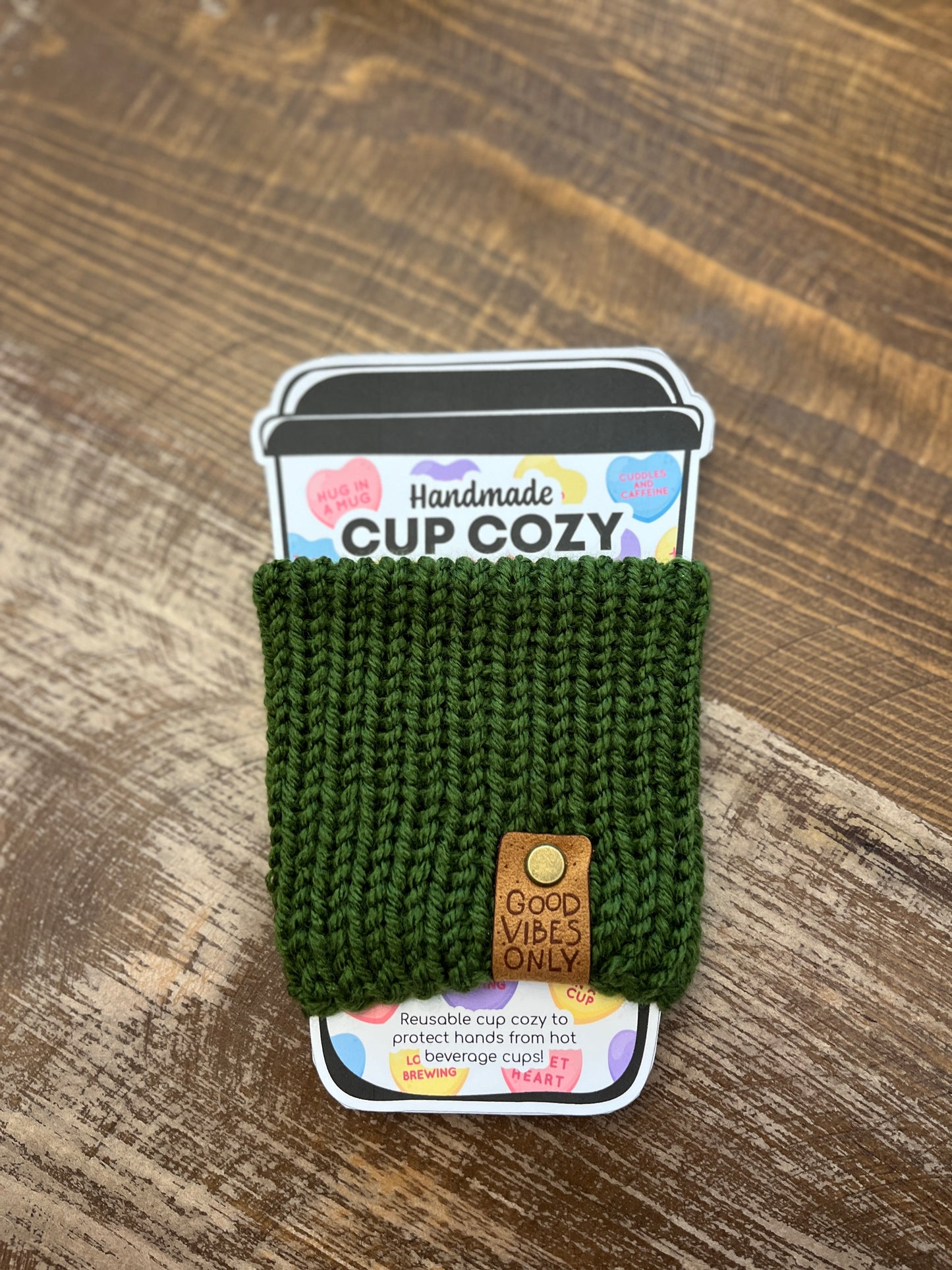 Cup Cozy